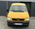 Желтый Мерседес Sprinter, объемом двигателя 0 л и пробегом 350 тыс. км за 12000 $, фото 2 на Automoto.ua