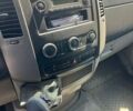 Жовтий Мерседес Sprinter, об'ємом двигуна 3 л та пробігом 300 тис. км за 12000 $, фото 4 на Automoto.ua