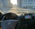 Жовтий Мерседес Sprinter, об'ємом двигуна 2.2 л та пробігом 420 тис. км за 11500 $, фото 10 на Automoto.ua