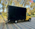 Жовтий Мерседес Sprinter, об'ємом двигуна 2.2 л та пробігом 495 тис. км за 6700 $, фото 12 на Automoto.ua