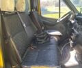 Желтый Мерседес Sprinter, объемом двигателя 2.15 л и пробегом 330 тыс. км за 10500 $, фото 1 на Automoto.ua