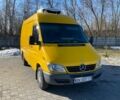 Жовтий Мерседес Sprinter, об'ємом двигуна 0 л та пробігом 300 тис. км за 9500 $, фото 4 на Automoto.ua