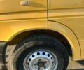 Жовтий Мерседес Sprinter, об'ємом двигуна 2.2 л та пробігом 420 тис. км за 11500 $, фото 9 на Automoto.ua