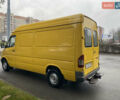 Жовтий Мерседес Sprinter, об'ємом двигуна 2.1 л та пробігом 380 тис. км за 8950 $, фото 13 на Automoto.ua