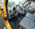 Жовтий Мерседес Sprinter, об'ємом двигуна 0 л та пробігом 175 тис. км за 22750 $, фото 6 на Automoto.ua