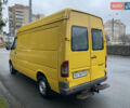 Жовтий Мерседес Sprinter, об'ємом двигуна 2.1 л та пробігом 380 тис. км за 8950 $, фото 61 на Automoto.ua