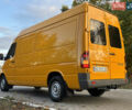 Мерседес Sprinter 2006 у Рівному на Automoto.ua Жовтий Мерседес Sprinter, об'ємом двигуна 2.2 л та пробігом 377 тис. км за 11450 $, фото 15 на Automoto.ua
