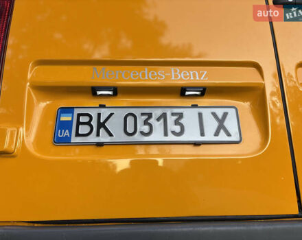 Мерседес Sprinter 2006 у Рівному на Automoto.ua Жовтий Мерседес Sprinter, об'ємом двигуна 2.2 л та пробігом 377 тис. км за 11450 $, фото 55 на Automoto.ua