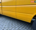 Жовтий Мерседес Sprinter, об'ємом двигуна 0 л та пробігом 380 тис. км за 11150 $, фото 23 на Automoto.ua