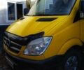 Жовтий Мерседес Sprinter, об'ємом двигуна 2.15 л та пробігом 340 тис. км за 9000 $, фото 1 на Automoto.ua