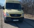 Жовтий Мерседес Sprinter, об'ємом двигуна 2.1 л та пробігом 400 тис. км за 7600 $, фото 1 на Automoto.ua