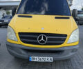 Жовтий Мерседес Sprinter, об'ємом двигуна 2.2 л та пробігом 350 тис. км за 11500 $, фото 1 на Automoto.ua