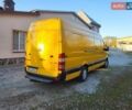 Желтый Мерседес Sprinter, объемом двигателя 2.15 л и пробегом 698 тыс. км за 12700 $, фото 6 на Automoto.ua