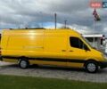 Жовтий Мерседес Sprinter, об'ємом двигуна 2.15 л та пробігом 428 тис. км за 7999 $, фото 2 на Automoto.ua