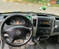 Жовтий Мерседес Sprinter, об'ємом двигуна 2.15 л та пробігом 760 тис. км за 8300 $, фото 5 на Automoto.ua
