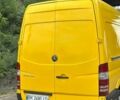 Жовтий Мерседес Sprinter, об'ємом двигуна 2.15 л та пробігом 760 тис. км за 8300 $, фото 27 на Automoto.ua