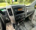 Жовтий Мерседес Sprinter, об'ємом двигуна 2.15 л та пробігом 760 тис. км за 8300 $, фото 10 на Automoto.ua