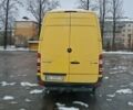 Желтый Мерседес Sprinter, объемом двигателя 3 л и пробегом 340 тыс. км за 24500 $, фото 9 на Automoto.ua