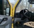 Желтый Мерседес Sprinter, объемом двигателя 3 л и пробегом 340 тыс. км за 24500 $, фото 5 на Automoto.ua