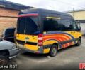 Жовтий Мерседес Sprinter, об'ємом двигуна 1.8 л та пробігом 0 тис. км за 10000 $, фото 3 на Automoto.ua