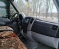 Желтый Мерседес Sprinter, объемом двигателя 3 л и пробегом 340 тыс. км за 24500 $, фото 14 на Automoto.ua