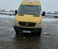 Желтый Мерседес Sprinter, объемом двигателя 3 л и пробегом 340 тыс. км за 24500 $, фото 3 на Automoto.ua