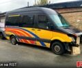 Жовтий Мерседес Sprinter, об'ємом двигуна 1.8 л та пробігом 0 тис. км за 10000 $, фото 1 на Automoto.ua