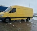 Желтый Мерседес Sprinter, объемом двигателя 3 л и пробегом 340 тыс. км за 24500 $, фото 1 на Automoto.ua