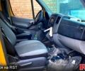 Жовтий Мерседес Sprinter, об'ємом двигуна 1.8 л та пробігом 0 тис. км за 10000 $, фото 2 на Automoto.ua
