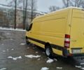 Желтый Мерседес Sprinter, объемом двигателя 3 л и пробегом 340 тыс. км за 24500 $, фото 2 на Automoto.ua