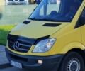 Жовтий Мерседес Sprinter, об'ємом двигуна 3 л та пробігом 410 тис. км за 23000 $, фото 1 на Automoto.ua