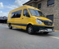 Жовтий Мерседес Sprinter, об'ємом двигуна 0 л та пробігом 650 тис. км за 14500 $, фото 1 на Automoto.ua