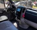 Желтый Мерседес Sprinter, объемом двигателя 2.2 л и пробегом 625 тыс. км за 12900 $, фото 16 на Automoto.ua