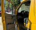 Жовтий Мерседес Sprinter, об'ємом двигуна 1.8 л та пробігом 533 тис. км за 10500 $, фото 12 на Automoto.ua