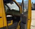 Жовтий Мерседес Sprinter, об'ємом двигуна 1.8 л та пробігом 533 тис. км за 10500 $, фото 4 на Automoto.ua