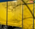 Желтый Мерседес Sprinter, объемом двигателя 2.1 л и пробегом 379 тыс. км за 13800 $, фото 4 на Automoto.ua