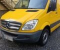 Жовтий Мерседес Sprinter, об'ємом двигуна 3 л та пробігом 429 тис. км за 19999 $, фото 1 на Automoto.ua