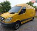 Жовтий Мерседес Sprinter, об'ємом двигуна 2.99 л та пробігом 430 тис. км за 16999 $, фото 1 на Automoto.ua