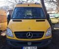Жовтий Мерседес Sprinter, об'ємом двигуна 2.2 л та пробігом 350 тис. км за 7000 $, фото 2 на Automoto.ua