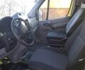 Жовтий Мерседес Sprinter, об'ємом двигуна 2.2 л та пробігом 350 тис. км за 7000 $, фото 4 на Automoto.ua
