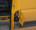 Жовтий Мерседес Sprinter, об'ємом двигуна 2.1 л та пробігом 250 тис. км за 14500 $, фото 16 на Automoto.ua