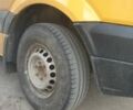 Жовтий Мерседес Sprinter, об'ємом двигуна 2.1 л та пробігом 250 тис. км за 14500 $, фото 9 на Automoto.ua