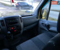 Желтый Мерседес Sprinter, объемом двигателя 2.14 л и пробегом 325 тыс. км за 8700 $, фото 9 на Automoto.ua