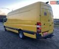 Жовтий Мерседес Sprinter, об'ємом двигуна 2.2 л та пробігом 138 тис. км за 25000 $, фото 7 на Automoto.ua