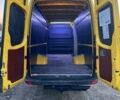 Жовтий Мерседес Sprinter, об'ємом двигуна 2.2 л та пробігом 138 тис. км за 25000 $, фото 4 на Automoto.ua