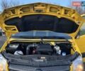 Жовтий Мерседес Sprinter, об'ємом двигуна 2.2 л та пробігом 138 тис. км за 25000 $, фото 18 на Automoto.ua