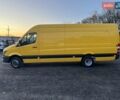 Жовтий Мерседес Sprinter, об'ємом двигуна 2.2 л та пробігом 138 тис. км за 25000 $, фото 3 на Automoto.ua
