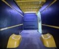 Желтый Мерседес Sprinter, объемом двигателя 2.2 л и пробегом 138 тыс. км за 25000 $, фото 17 на Automoto.ua