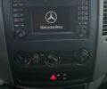 Жовтий Мерседес Sprinter, об'ємом двигуна 2.2 л та пробігом 138 тис. км за 25000 $, фото 10 на Automoto.ua