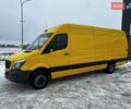 Жовтий Мерседес Sprinter, об'ємом двигуна 0 л та пробігом 174 тис. км за 24500 $, фото 1 на Automoto.ua